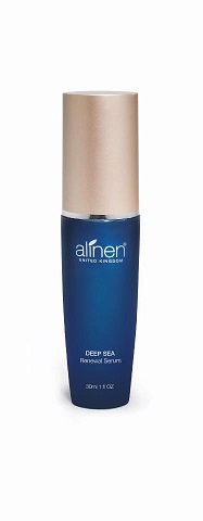 Alinen - Deep Sea Renewal Serum